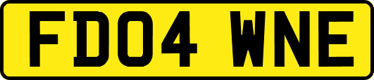 FD04WNE