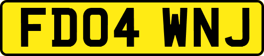 FD04WNJ