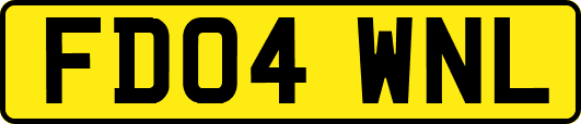 FD04WNL
