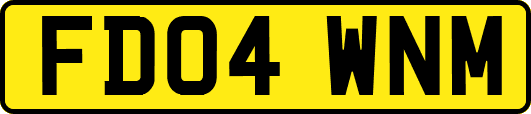 FD04WNM