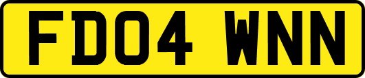 FD04WNN