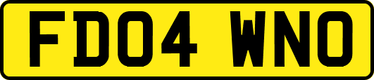 FD04WNO