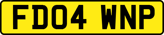 FD04WNP
