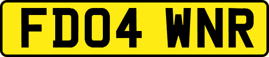 FD04WNR