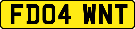 FD04WNT