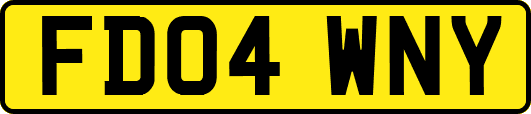 FD04WNY