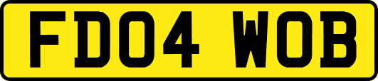 FD04WOB