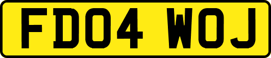 FD04WOJ