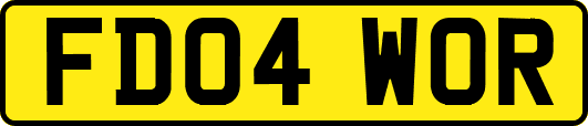 FD04WOR