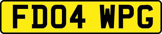 FD04WPG