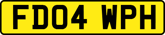 FD04WPH