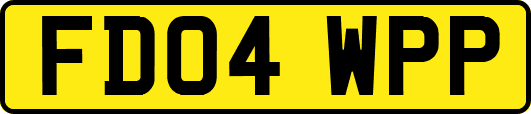 FD04WPP