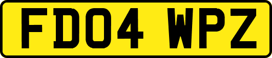 FD04WPZ