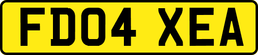 FD04XEA