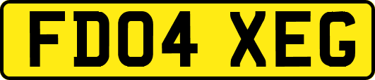 FD04XEG