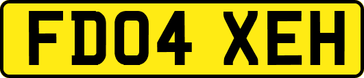 FD04XEH