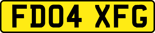 FD04XFG