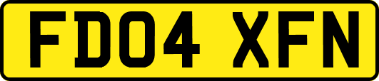 FD04XFN