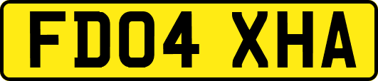 FD04XHA