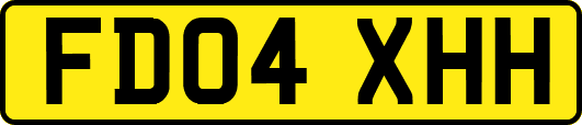 FD04XHH