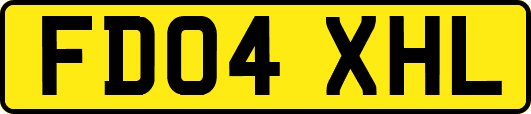 FD04XHL