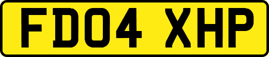 FD04XHP