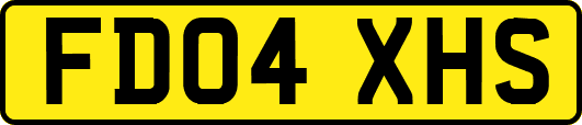 FD04XHS