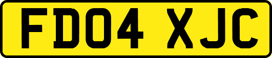 FD04XJC