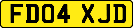 FD04XJD