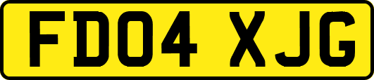 FD04XJG