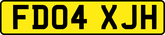 FD04XJH