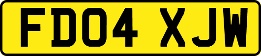 FD04XJW