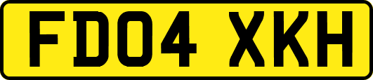FD04XKH
