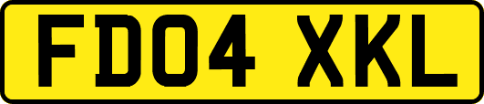 FD04XKL