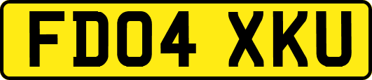 FD04XKU