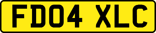 FD04XLC