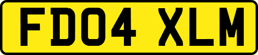 FD04XLM