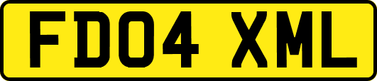 FD04XML