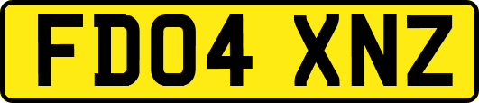 FD04XNZ