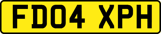 FD04XPH