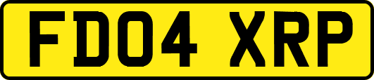 FD04XRP