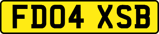 FD04XSB