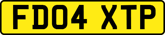 FD04XTP
