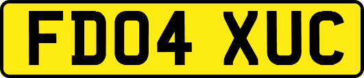 FD04XUC
