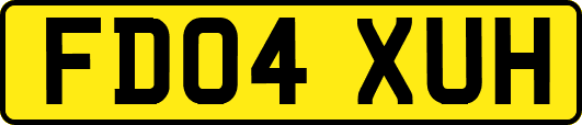 FD04XUH