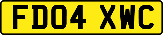 FD04XWC
