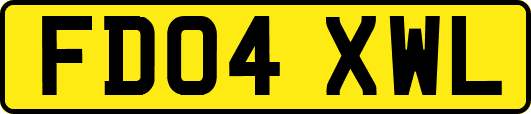 FD04XWL