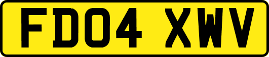 FD04XWV