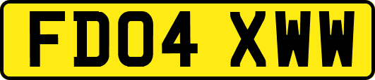FD04XWW