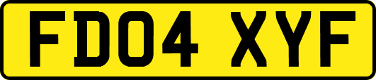 FD04XYF